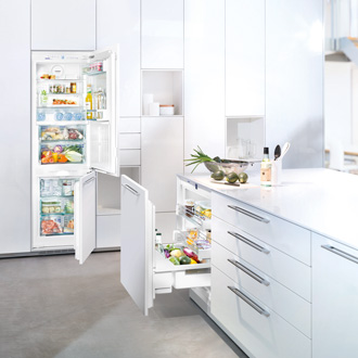 Liebherr Kühlgeräte